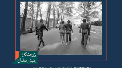 ۱۳۵۸–۱۳۵۹ – پاکسازی گسترده معلمان و تشدید فشارهای امنیتی